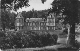 Serquigny.Chateau De Maubuisson. - Serquigny