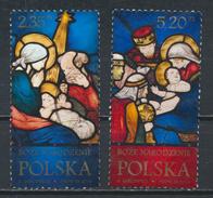 °°° POLONIA POLAND - 2014 °°° - Used Stamps