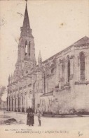 Dep 33 - Lesparre - L'Eglise : Achat Immédiat - Lesparre Medoc