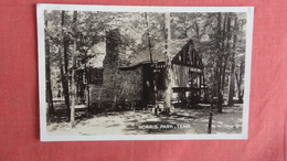 Tennessee > Norris Park  RPPC ------   Ref 2475 - Nashville