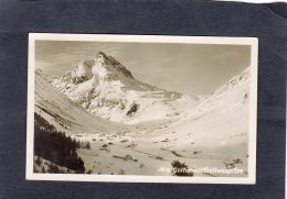 67416    Austria,  Galtur Mit  Ballunspitze,  VG  1931 - Galtür