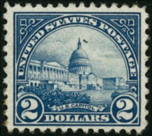 N°247 2d Bleu - TB - Sonstige - Amerika