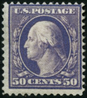 N°177 50c Violet - TB - Sonstige - Amerika