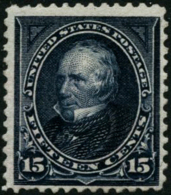 N°118 15c Bleu Foncé - TB - Sonstige - Amerika