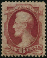 N°42 6c Carminé - TB - Sonstige - Amerika