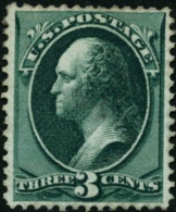 N°41 3c Vert - TB - Sonstige - Amerika