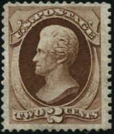 N°40 2c Brun - TB - America (Other)