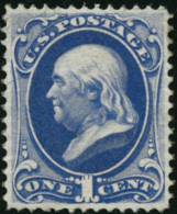 N°39 1c Outremer - TB - America (Other)