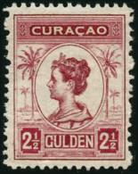 N°56/8 Les 3 Val - TB - Niederländische Antillen, Curaçao, Aruba