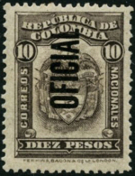 N°1/13 Les 13 Val - TB - Colombia