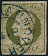 N°21 10g Vert-gris - TB - Sonstige & Ohne Zuordnung