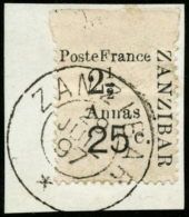 N°39 2 1/2 Bleu Pâle, Type I Signé Scheller RARE - TB - Sonstige & Ohne Zuordnung