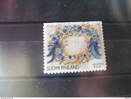 FINLANDE YVERT N° 1512 - Used Stamps