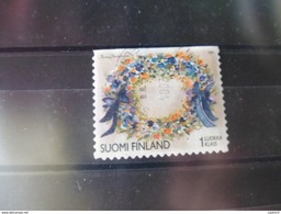 FINLANDE YVERT N° 1512 - Usados