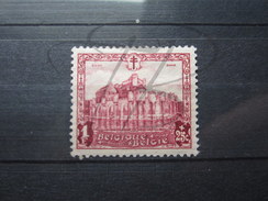 BEAUX TIMBRES DE BELGIQUE N° 312 , X !!! - Unused Stamps