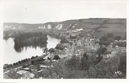 LES ANDELYS - ( 27 ) - Vue Générale  ( C. P. S. M. -Pt - Ft ) - Le Vaudreuil