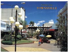 (519) Australia - QLD - Townsville - Townsville