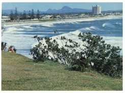 (519) Australia - QLD - Maroochydore - Sunshine Coast