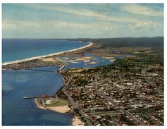 (519) Australia - QLD - Southport - Sunshine Coast