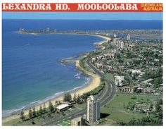 (519) Australia - QLD - Mooloolaba - Sunshine Coast