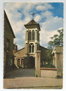 92 - Hauts De Seine Vanves église St François D'assise - Vanves