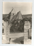 68 - Haut Rhin Sainte Marie Aux Mines La Chapelle De St Pierre Sur L'hate - Sainte-Marie-aux-Mines