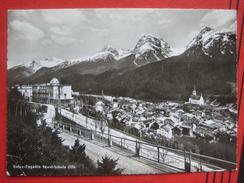 Scuol (GR) - Schuls - Scuol