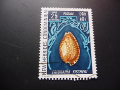 TIMBRE   NOUVELLES-HEBRIDES     N  330         OBLITERE - Used Stamps