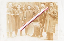 Photocarte D'un Groupe De Tireur à L'Arc - Superbe Carte (voir Scans) - Archery