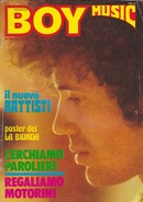 BOY  MUSIC -  10  Del     5 Marzo 1980 (210411) - Musique