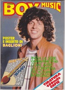 BOY  MUSIC -  43 Del   31 Ottobre 1979 (210411) - Musique