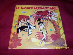 LE GRAND ORCHESTRE DU SPLENDID ° LE GRAND LECHANT MOU - Complete Collections