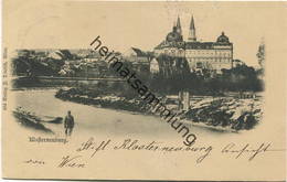 Klosterneuburg - Verlag J. Teutsch Wien Gel. 1898 - Klosterneuburg