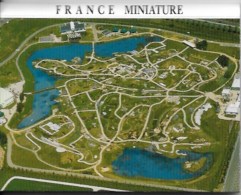 Carnet  Photos  FRANCE Mignature - Plaatsen