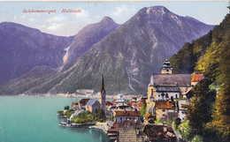 Hallstatt - Hallstatt