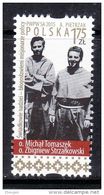 POLAND 2015 Michel No 4809 MNH - Unused Stamps