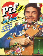 Pif Gadget N°514 De Janvier 1979 - Pif Gadget