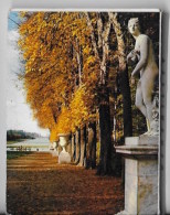 Carnet  Photos VERSAILLES - Plaatsen