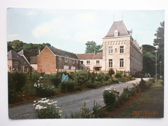 Postcard Domaine De Mozet Gesves Namur Belgium My Ref B2219 - Gesves