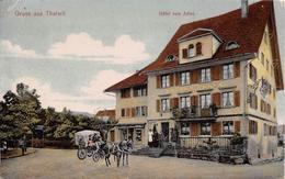 Thalwil Hotel Adler Kutsche - Thalwil