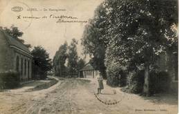Achel Haringstraat 1921 - Hamont-Achel