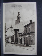 DR. 2. Bellaire. L'Eglise Et La Chapelle - Beyne-Heusay