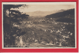 THAL VOM STEINERNEN TISCH - Stein