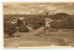 Angleterre - Kent Dartmoop , Two Bridges - Other & Unclassified