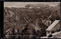 Ruhpolding - S/w Rauschbergbahn Bergstation - Ruhpolding