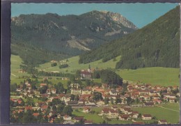 Ruhpolding - Mit Hochfelln 4 - Ruhpolding