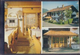 Ruhpolding - Gästehaus Steffl - Ruhpolding