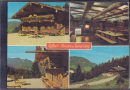 Ruhpolding - Raffneralm Am Unternberg - Ruhpolding