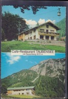 Ruhpolding - Café Restaurant Pension Taubensee - Ruhpolding