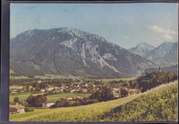 Ruhpolding - Mit Rauschberg 1 - Ruhpolding